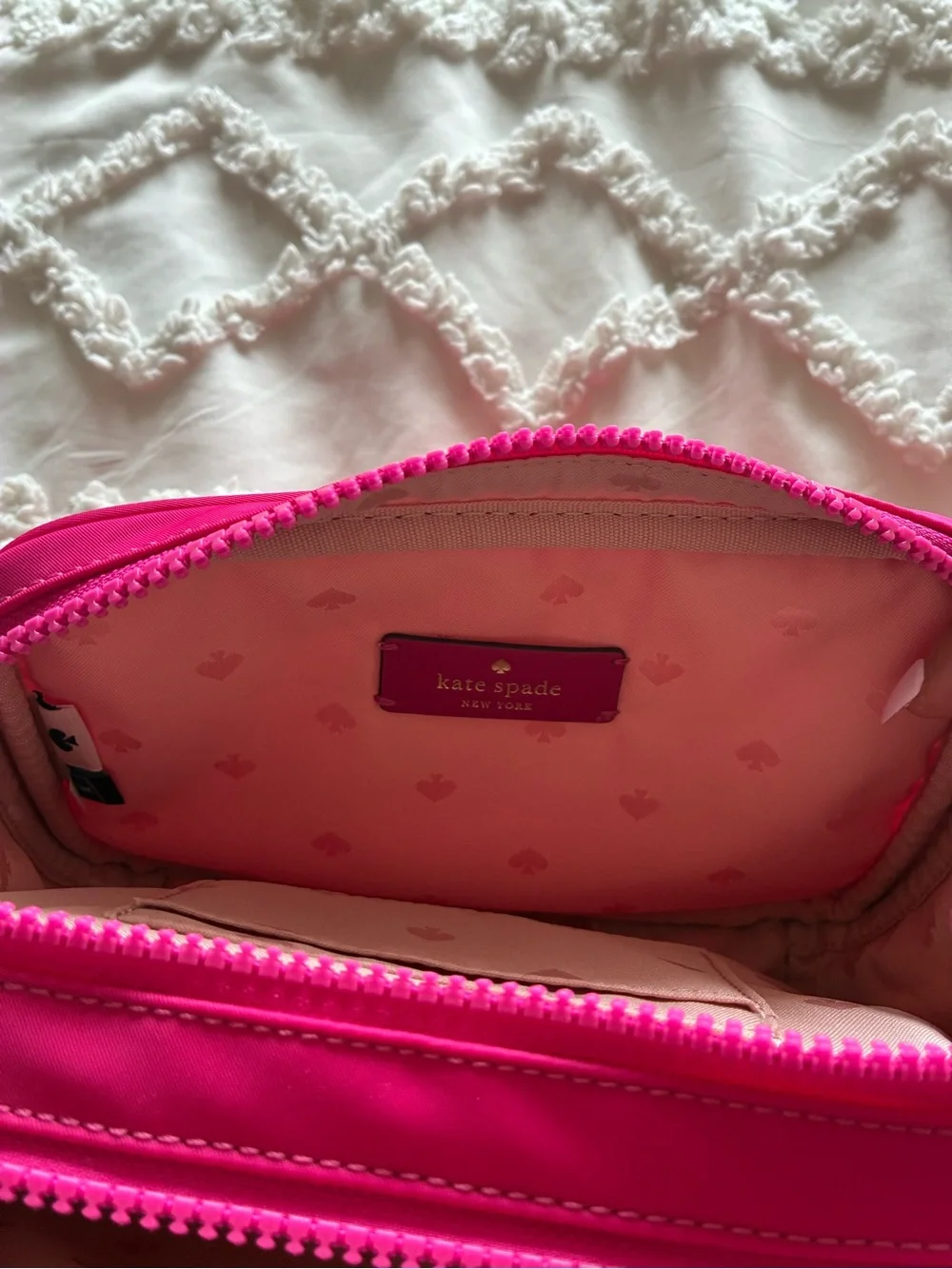 Kate Spade New York Jae Small Camera Bag